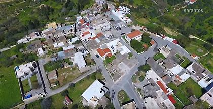 Το μοναδικό χωριό της Κρήτης που δεν καπνίζει κανείς (VIDEO)