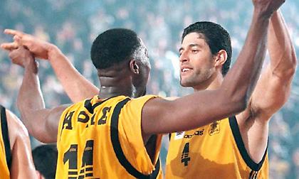 Στο πάνθεον του παγκοσμίου μπάσκετ ο Ορτίθ