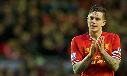 Άγκερ για Φαν Ντάικ: «Έχει χαρακτηριστικά ηγέτη»