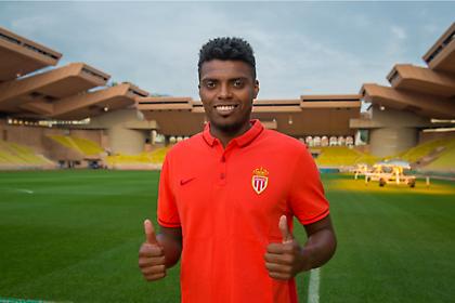 Θέλει τον Τζέμερσον η Φλαμένγκο