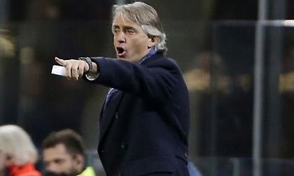 Μαντσίνι: «Καθοριστικής σημασίας τα παιχνίδια με Ελλάδα και Βοσνία»