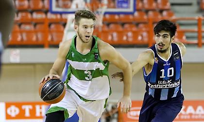 Επίσημα Μπάντερ στο Ρέθυμνο