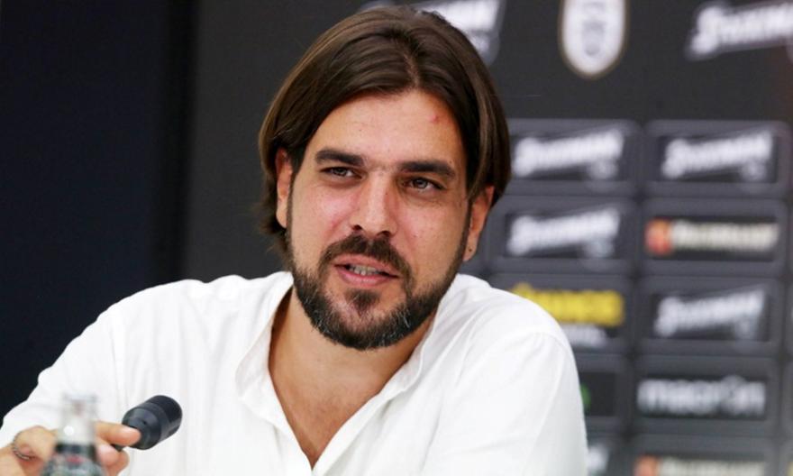 Κυριάκος για Σαββίδη: «Τα καλύτερα τα κρατάς για το μέλλον»