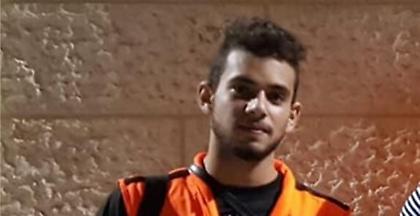 Δυτική Όχθη: Νεκρός 17χρονος Παλαιστίνιος διασώστης