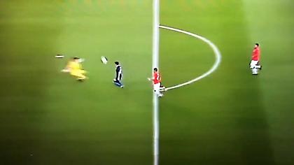 «Σφαίρα» στην αντεπίθεση και γκολ-λόμπα με τις ΗΠΑ ο Πούλισιτς! (vid)