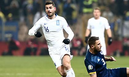 Μασούρας στον ΣΠΟΡ FM: «Μεγάλο μερίδιο ο Αναστασιάδης στην αλλαγή του κλίματος στην Εθνική»