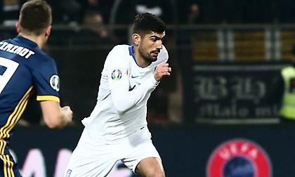 Μπουχαλάκης: «Όλοι μαζί μέχρι το τέλος»!