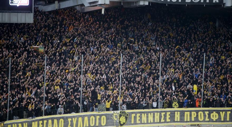 Τσακίρης: «Ούτε για αστείο δεν θέλουν οι οπαδοί το φιλικό με την Παρτίζαν»