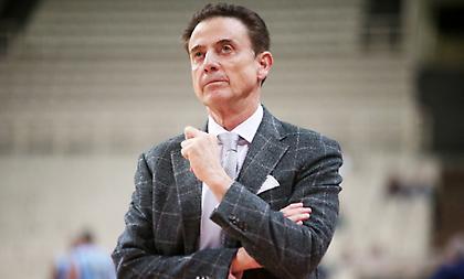 Πιτίνο: «Αν βελτιώνεσαι μπορείς να πετύχεις τα πάντα»