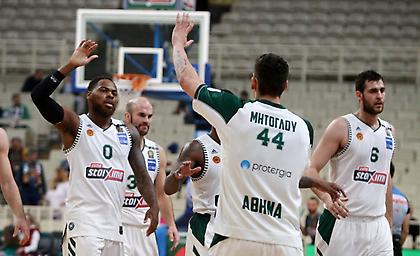 Τόμας: «Άλλαξε η αυτοπεποίθησή μας»