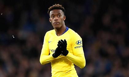 Το… συζητάει για Χάντσον-Οντόι από τα 50 εκατ. η Τσέλσι!