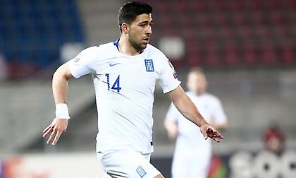 Μπακασέτας: «Όλοι μαζί ενωμένοι μέχρι το τέλος» (pic)