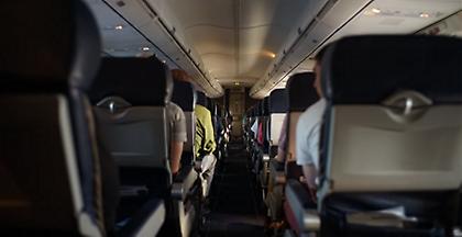 Μπέρδεμα στον αέρα: Αεροπλάνο της British προσγειώθηκε σε λάθος χώρα