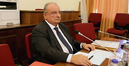 Πάσχας:«Ουδέποτε είχα, ούτε έχω οποιαδήποτε ληξιπρόθεσμη οφειλή από δάνειο»