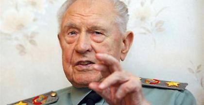 Κάθειρξη 10 ετών στον πρώην Υπουργό Άμυνας της Σοβιετικής Ένωσης Γιαζόφ