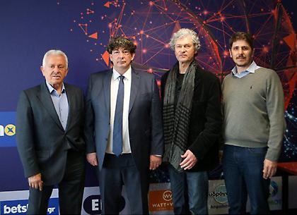 Γαλατσόπουλος: «Το ΔΣ του ΕΣΑΚΕ θα πορευτεί ενωμένο»