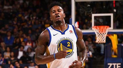 «Καμπάνα» για πειθαρχικό παράπτωμα των Γουόριορς στον Μπελ