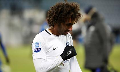 Ουάρντα: Σάλος στην Αίγυπτο, γελούσε στον Εθνικό Ύμνο (video)