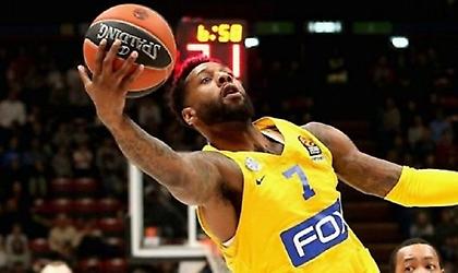 Χάνει και Γκραν Κανάρια ο Κέιν