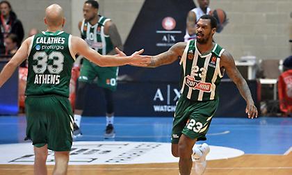 «Φτιάχνεται» με την αγάπη του κόσμου ο Κιλπάτρικ