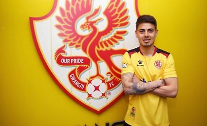 Γουίλιαν: «Στον Παναιτωλικό ανέκτησα την αυτοπεποίθησή μου, ήταν μία πολύ καλή εμπειρία»