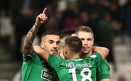 Όποιος θέλει παίκτη του Παναθηναϊκού πρέπει να τα «σκάσει»…