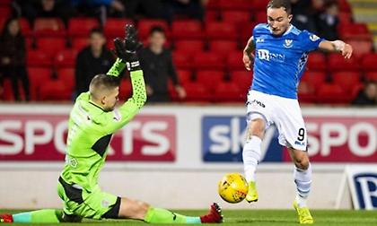 «Έσπρωξε» περισσότερο στον γκρεμό τη Σεντ Μίρεν η Σεντ Τζόνστον