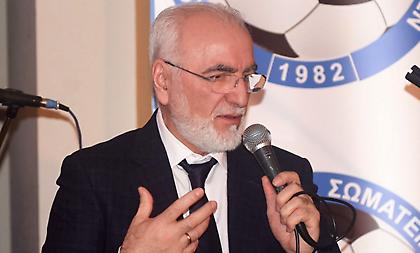 «Μπαμ» έχει στα σκαριά ο Σαββίδης