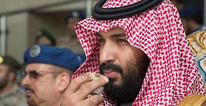 Μυστική συνεργασία αμερικανικών εταιρειών πυρηνικής ενέργειας με Σ.Αραβία