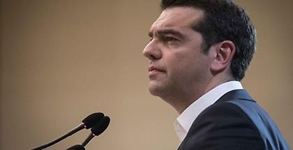 Στη Θεσσαλονίκη σήμερα ο Τσίπρας