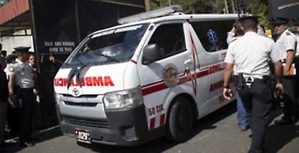 Γουατεμάλα: Φορτηγό έπεσε πάνω σε πλήθος, τουλάχιστον τριάντα νεκροί