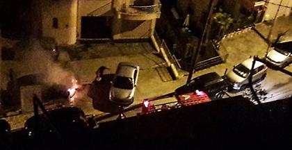 Καβάλα: Ανάληψη ευθύνης για την έκρηξη στο ΙΧ του υποψηφίου δημάρχου της ΧΑ