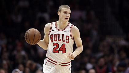 Τέλος η σεζόν για Μάρκανεν λόγω ταχυκαρδίας