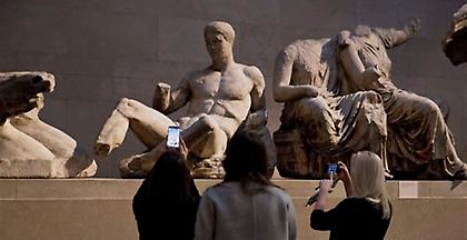 Τουρκία: Ανύπαρκτο το φιρμάνι για τα γλυπτά του Παρθενώνα – Ο Έλγιν τα έκλεψε