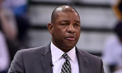 Ντοκ Ρίβερς: Την είπε στον Τσαρλς Μπάρκλεϊ και πανηγύρισε με τη ψυχή του! (vid)