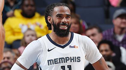 Έγραψε ιστορία με Γκρίζλις ο Κόνλεϊ