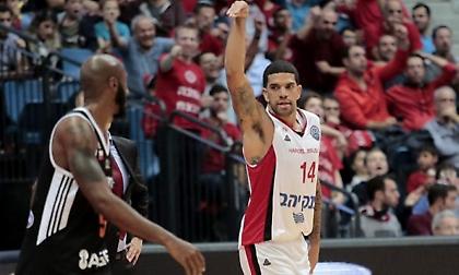 Φελντέιν: «Δεν εκπλήσσομαι από το comeback του Παναθηναϊκού, κορυφαίος ο Καλάθης»