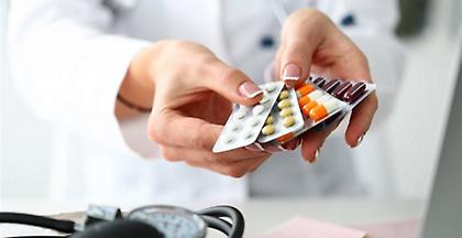 Brexit: Κίνδυνο έλλειψης ιατροφαρμακευτικών προϊόντων βλέπει το Βερολίνο