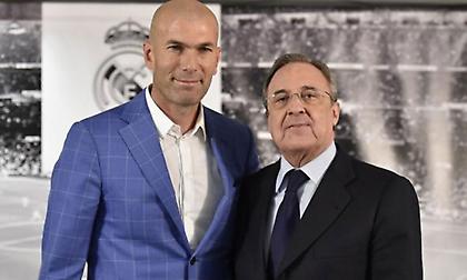 Μισό δις για μεταγραφές η Ρεάλ!