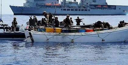 Επιχείρηση των Μαλτέζικων δυνάμεων σε τάνκερ που κατέλαβαν μετανάστες