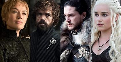 Πασχαλινά σοκολατένια αυγά δράκων του Game of Thrones