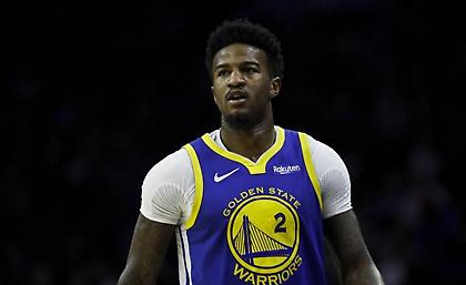 Ο απίστευτος λόγος που οι Γουόριορς τιμώρησαν τον Τζόρνταν Μπελ