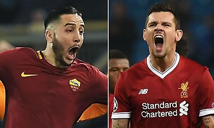 Στη λίστα της Ρόμα ως αντί-Μανωλάς ο Λόβρεν