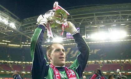 Βεστερφελντ: «Θυμίζει Χίπια ο Φαν Ντάικ»