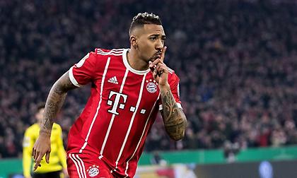 Ο Μπόατενγκ οργανώνει πάρτι τρεις ώρες μετά το ντέρμπι της χρονιάς