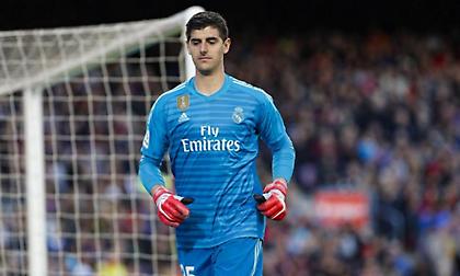 Κουρτουά: «Θέλω να έρθει στη Ρεάλ ο Αζάρ»