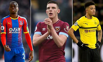 Τριπλό «χτύπημα» ετοιμάζει η Μάντσεστερ Γιουνάιτεντ