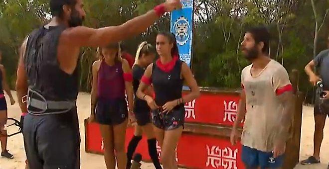 Survivor: «Αρπάχτηκαν» μεταξύ τους οι Τούρκοι – Τα πειράγματα για Δαλάκα και Ατακάν