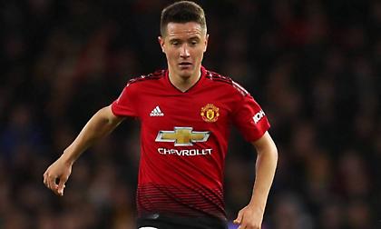 Ενδιαφέρονται για Ερέρα η Μπαρτσελόνα και η Άρσεναλ