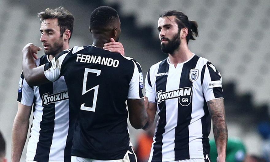 Τσορμπατζόγλου: «Τα δεδομένα για Κουρμπέλη, Ολιβέιρα και… Ξάνθη»